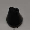 DCC-1200FB Coffee Maker Brew Basket Replacement Filter Basket Holder for Cuisinart Models DCC-1200, DCC-1200BCH,DCC-1200BW,DCC-1200CP,DCC-1200MRP1,and DCC-1200W Replacement Part for Cuisinart