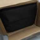 VINGLI 10x10 Pop Up Canopy Tent with Sidewalls, Outdoor Gazebo Canopy Tent, Patio Event Tents Outdoor Event Shelter for Parties (Blue)