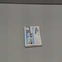 Kepma UV LED Nail Dryer Mini lamp Portable Curing Light for Gel Nail Polish,6w(White)