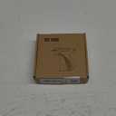 Price Tagging Gun for Clothing,(Not Stitch Gun) Standard Retail Price Tag Attacher Gun for Clothes with 6 Needles & 1000pcs 2" Barbs Fasteners for Store