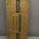 DuraSteel Solid Wood Table Top - 30 x 12 Butcher Block Countertop - Natural Maple Slab Wood Cutting Board for Kitchen Workbench Desk Top, Large Charcuterie Boards Counter Round Chopping Wooden Bamboo