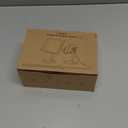 LISEN Cell Phone Stand Phone Holder for Desk Recording Office, Women Office Desk Accessories Gifts PC Gaming Essentials iPhone Stand Gadgets Fit OtterBox Case Switch iPad Air Tablet 4-10 in (BLACK)