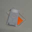 TORRAS Strong Magnetic & Seamless Stand for iPhone 17 Pro Max Case, Fit for MagSafe, Military Grade Drop Protection, Sturdy Adjustable Kickstand Slim for iPhone 17 Pro Max Case Translucent Matte Black