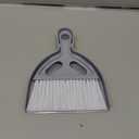 Small Dustpan & Brush