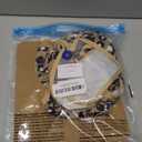 FUAMEY Recovery Suit for Dogs After Surgery,Soft Breathable Dog Bodysuit E-Collar & Cone Alternative Surgical Suit,Male Female Dog Neuter Spay Suits Anti Licking Wounds Onesie Brown Leopard M (M(Back:13.4-16.1in,WT:14-25lbs))