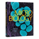 Microbiology: An Introduction 12th Edition
(Hardcover)
