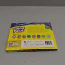 Dan&Darci Marbling Paint Art Kit for Kids  Arts & Crafts Gifts for Girls & Boys Ages 612 Years Old  Craft Kits Set  Gift Ideas Activities Toys Age 6 7 8 9 10 Year Olds  Marble Painting Sets