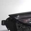 FIONE - For GMC Terrain Headlight Assembly 2018 2019 2020 2021 Xenon HID Terra Front Headlamp Replacement DOT Certification Driver Left Side 84815558 GM2502475