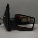 Rareelectrical New Right Mirror Compatible With Lincoln Ford Navigator Expedition Expedition El 5.4L 2007-2007 By Part Numbers Fo1321391 Fo1321377 8L7z17682aa 8L1z17682ga Jln15cr-S