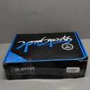 2PM SPORTS Vinal Girls Adjustable Flashing Inline Skates, All Wheels Light Up, Fun Illuminating Skates for Kids Men Adult Women and Boys, EU 34-37