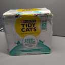 Purina Tidy Cats Free and Clean Unscented Cat Litter - 38 lb. Box