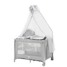 Stock Baby Crib Children Bed Baby Kids Playpen With Folding System