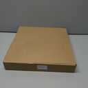 Light-Up Halloween Ghost Wreath, 12 Glowing White Spooky Halloween Wreaths for Front Door, Outdoor & Indoor Hanging Decoration for Wall Door, Halloweens Decor