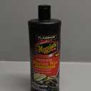 Meguiar's M6332 Flagship Premium Marine Wax, Easy to Use Boat Polish and Wax, Remove Scratches, Swirls, and Oxidation While Leaving Lasting Protection, 32 Oz Bottle