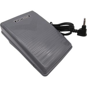 Ckpsms Brand - #087532 Foot Control Pedal Compatible with/Replacement for Singer Brand 160,3305,3311,3400,5400,5500,5625,6160, 6180