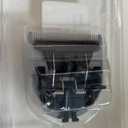 oneisall Dog Clippers Replacement Blade for BM3, Silver