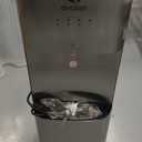 Avalon A3F Bottom Loading Water Cooler Dispenser with BioGuard-3 Temperature Settings-UL-Filtered