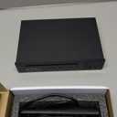 SMSL PL150 CD Player,Compatible with Standard CD,MP3 CD.Supports RCA,3.5mm and 4.4mm Headphones,Optical,Coaxial Output Interface,CS43198 Decoding Chip,Auitable for Laptops and Computers and Car (Black)