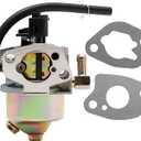 Snowblower Carburetor Assembly 170SD 175SC Replacement for Craftsman Cub Cadet MTD Troy-Bilt and Many Other Brand Snowblowers