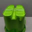 Foot Massage Spa Bath Bucket with Cover