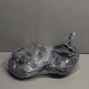 DC64-00802B Washer Door Boot Seal Gasket Diaphragm for Samsung Washing Machine WF210ANW/XAA WF218ANW/XAA WF220ANW/XAA WF331ANW/XAA WF328AAW/XAA Replaces DC64-00802A AP4342944/P4205725 PS4210920