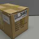 SPACEKEEPER Ceramic Backflow Incense Holder Waterfall Incense Burner, Aromatherapy Ornament Home Decor with 120 Backflow Incense Cones + 30 Incense Stick , Blue Set---- missing incense sticks