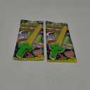 Lite Up Sword 6x12,Ja-Ru Inc.,681(D/E) 2 Pack