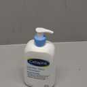 Cetaphil Face Wash, Hydrating Gentle Skin Cleanser for Dry to Normal Sensitive Skin, 20 oz, Fragrance Free, Soap Free and Non-Foaming