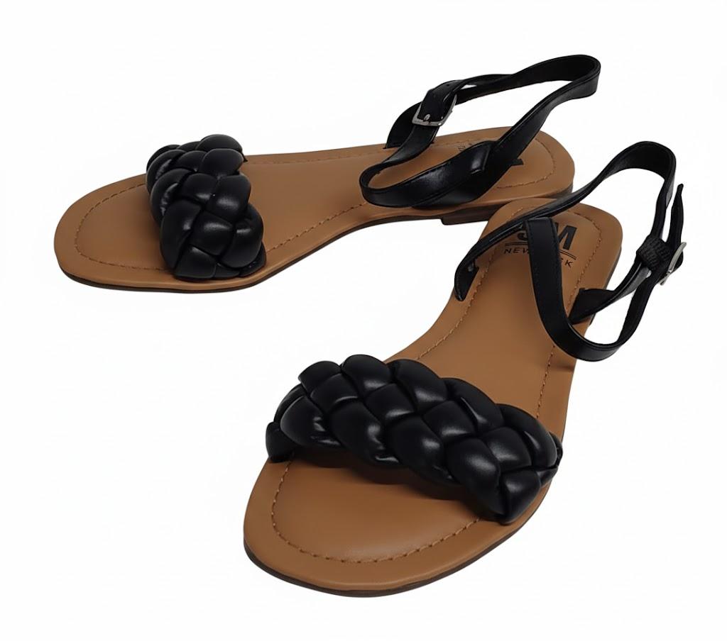 SMNY QUINZEL Black 11