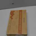 2 Pack Beeswax Bread Bags - 17x13 Inch Reusable Bread Storage Bags, Bees Wax Lined Bread Bags for Home Cooks fresh bread storage Easy Clean (Berry)