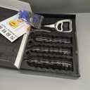 Cupluw Cupping Kit for Massage Therapy  32 Cups Professional Chinese Cupping Set with Magnetics, Vacuum Cupping Therapy Set for Cellulite Reduction Muscle Pain Relief with Manual Pump