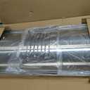 PB1100PS1 Replacement Parts for Pit Boss Flame Broiler Slide Bottom Plate Cover Sportsman 1000 PB1150PS2 PB1600PS2 Austin XL PB1600PS1 PB1000 1000XL/SC3 PB1000T2 Pro Series 1100 Flame Broiler Kit