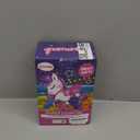 5 Pieces Unicorn Stuffed Animals - 1 Mommy Stuffed Unicorn with 4 Babies - Unicorns Gifts for Girls Ages 3 4 5 6 7 8, Unicorns Plush Toys for Christmas, Valentine's, Birthday Gifts (Pink)