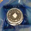 6DCT250 DPS6 Transmission Clutch, 6-Speed Automatic Transmission Clutch Metal Clutch Replacement For Focus 2012-2013