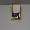 CAC NFC Smart Card Reader Military, Dual Interface USB DOD Military ID/IC Card Reader with Contactless NFC Tap-to-Read, USB C Adapter Compatible with Windows, Linux, MacOS