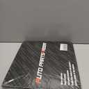 11.8'' Front Brake Pads Set for Touring Road Glide Road King Electra Glide Street Glide Tri Glide Ultra Limited Accessories Front Brake Rotors Kit Brake Disc 2 Pcs