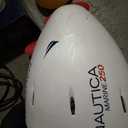 Nautica Marine Underwater Seascooter, White, Large