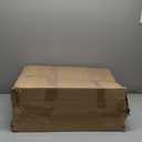 VASAGLE 2-Drawer File Cabinet, Small Rolling Filing Cabinet for Home Office, Printer Stand, for A4, Letter-Size Documents, 15.7 x 16.5 x 27.6 Inches, Heather Greige UOFC040LK02S