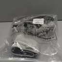 Medical AFO Foot Drop Brace - Drop Foot Braces for Walking - AFO Brace Walking with Shoe - Ankle Foot Orthosis for Stroke - Drop Foot Stabilizer Support for Men & Women Small-Right (Comfort)