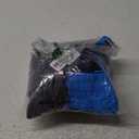 2 in 1 Flowy Athletic Shorts for Women - Gym Double Layer Butterfly Shorts Pack S