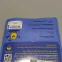 Potaroma Spiral Tunnel Cat Toy, Self Play Cat Play Spiral Kitten Collapsible Spring Tunnel Toy for Indoor Cats with Feather and Bell, 20 Inches Unfolded