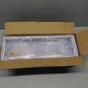 Spice Rack Wall Mount, 4 Pack Wall Spice Rack & Hanging Storage Baskets Organizer Wall Mount, Large Capacity Metal Spice Shelf for Kitchen Cabinet, Pantry Doors, Bathroom, Shower, Home Decor (White)