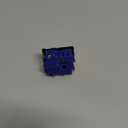 WB24X25013 Electric Range Infinite Control Switch Replace for GE, WB24X25013 Surface Element Control Switch, for 191d4774p005,Ap5999509,4464832,PS11729102,Suitable for GE Appliances