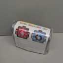 Upgraded Dance Mat for Kids with Wireless Bluetooth, 5 Game Modes, LED Lights,Electronic Music Game Dance pad Floor Toys for Girls Boys Birthday Gifts Ages Toddlers 3-5 4-8 8-12 Year Old