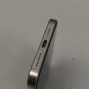 Apple iPhone 15 Pro Max, 256GB, White Titanium - Unlocked 