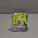 Norelco Philips OneBlade Pro 360 Face + Body, Electric Shaver, Beard Trimmer and Body Groomer, with 360 Blade Technology, 14-Length Precision Comb, Body Kit, Soft Pouch, Model QP6542/70 (Black/Lime Green)