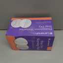 Lansinoh Stay Dry Disposable Nursing Pads for Breastfeeding, 200 Count (Pack of 1)