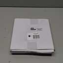 Layhit 18 Pcs Pot Holders with Silicone Spatulas Funny Baking Theme Pot Holders Gift Resistant Oven Mitts Cooking Pocket Potholders(Snowman)