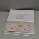 ZIMASILK Adjustable 22 Momme 100% Pure Mulberry Silk Sleep Mask, 3D Contoured Cup Eye Mask for Sleeping, Super Soft Breathable Blindfold, Perfect Blocks Light for Sleeping. (Pink)