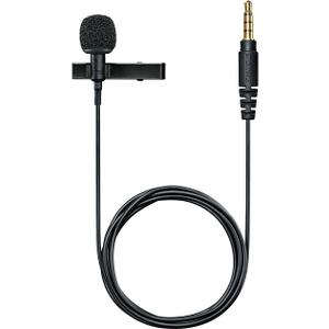 Shure MVL Mobile Lavalier Microphone